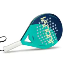 Raquette de Padel IANONI Carbone EVA — Légère