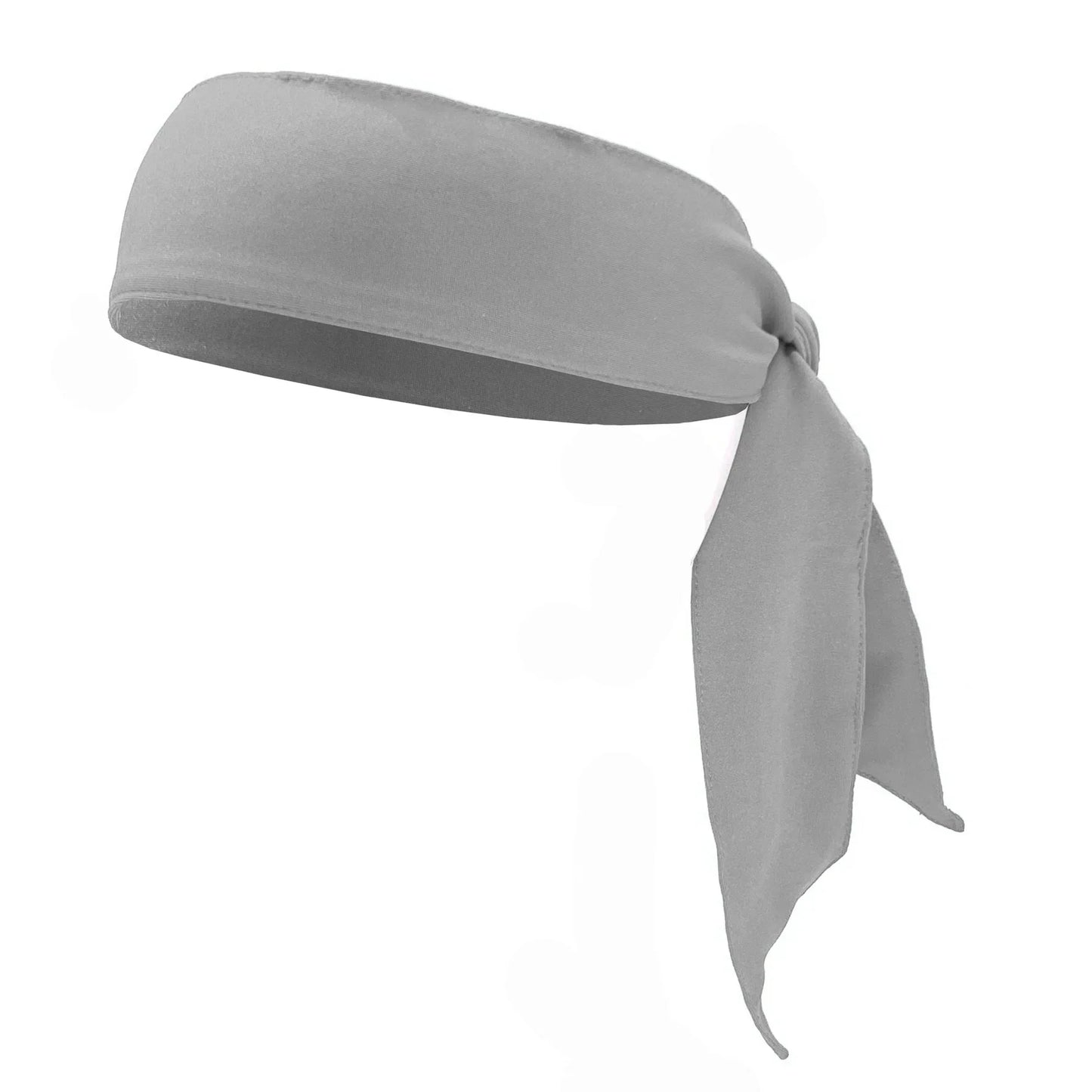 Bandeau de sauna respirant à séchage rapide pour hommes et femmes, bandeau de sport, bandeau de tennis, course à pied, basket-ball, yoga, enveloppement de cheveux