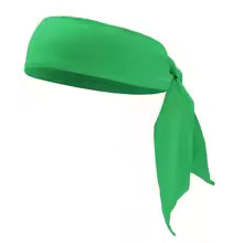 Bandeau de sauna respirant à séchage rapide pour hommes et femmes, bandeau de sport, bandeau de tennis, course à pied, basket-ball, yoga, enveloppement de cheveux