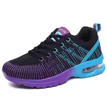 Femmes chaussures de Sport en plein air de haute qualité chaussures de course respirant athlétisme baskets décontractées dames chaussures de marche de Sport antidérapantes