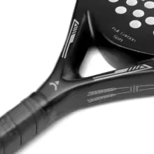 Raquette de Padel Carbone OligMemory Flex — Légère