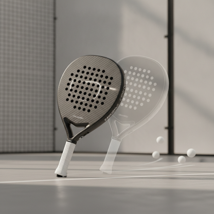 Raquette de Padel Carbone Pro