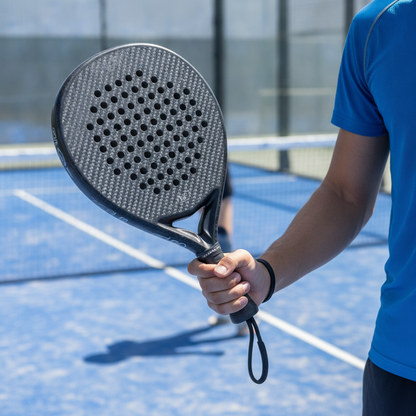 Raquette de Padel Carbone Pro